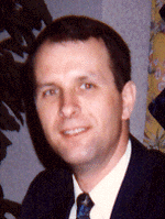 David C. Green Resume